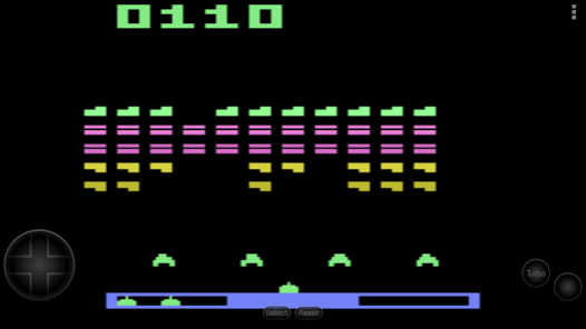 atari