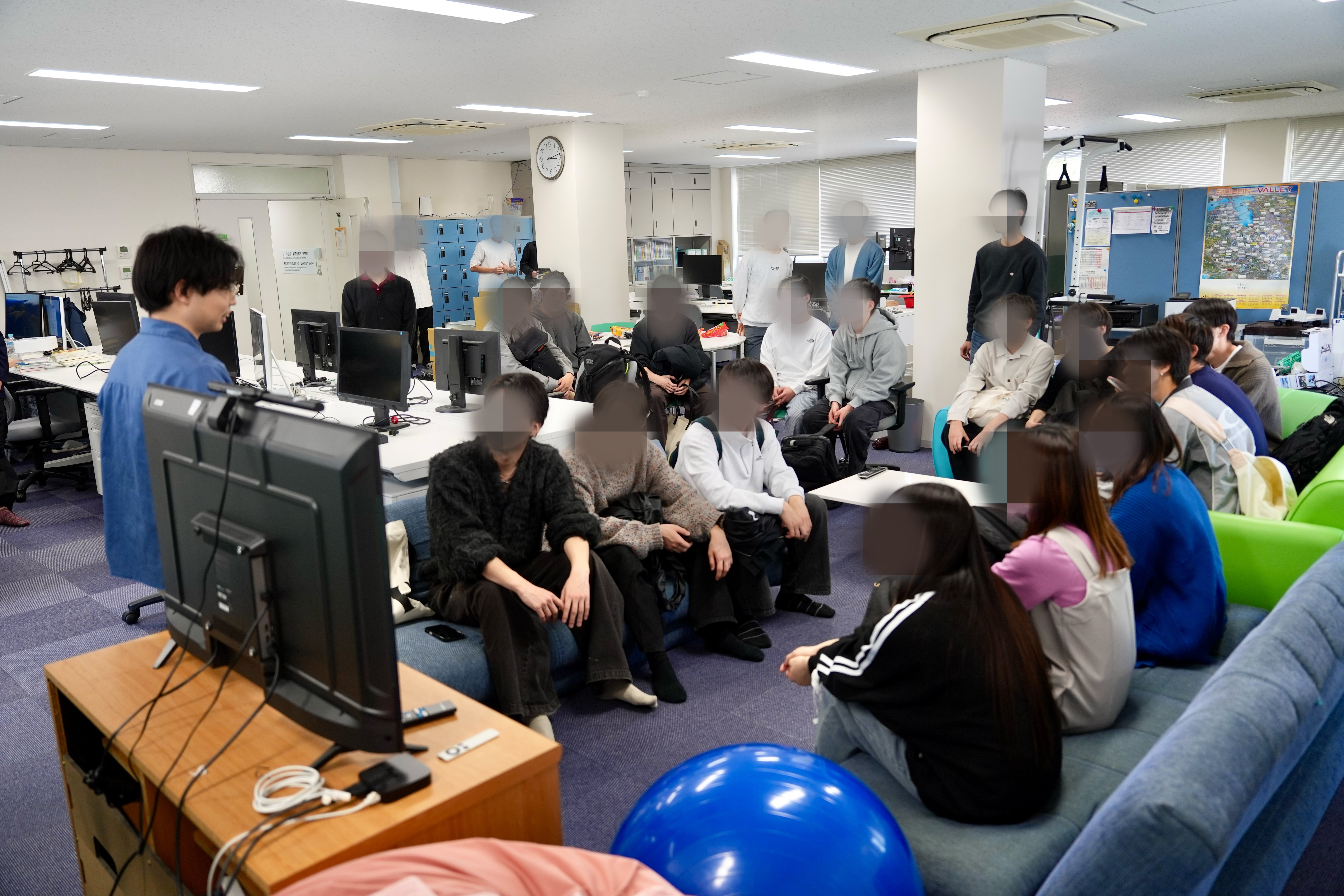 Lab Introduction