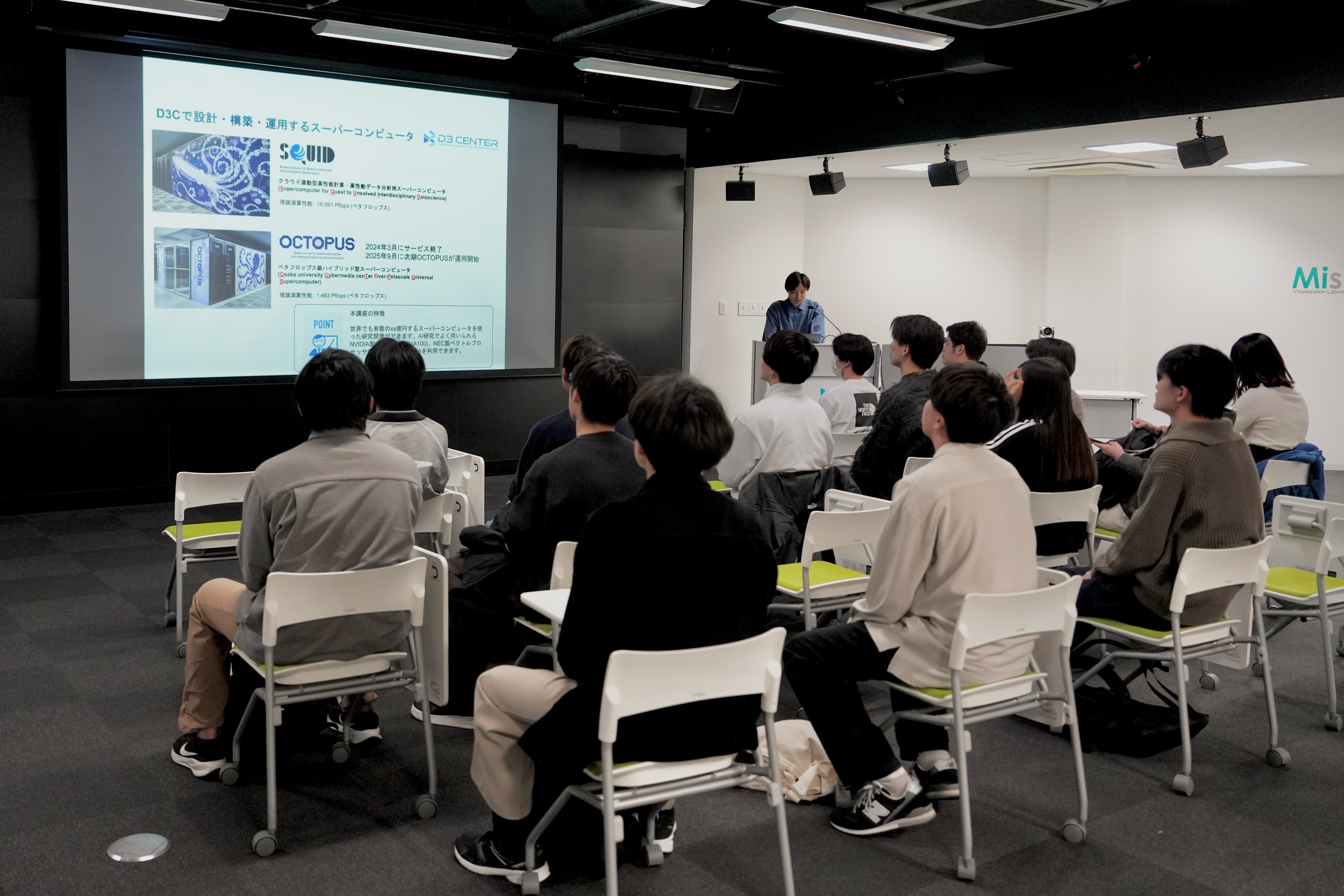 Lab Introduction